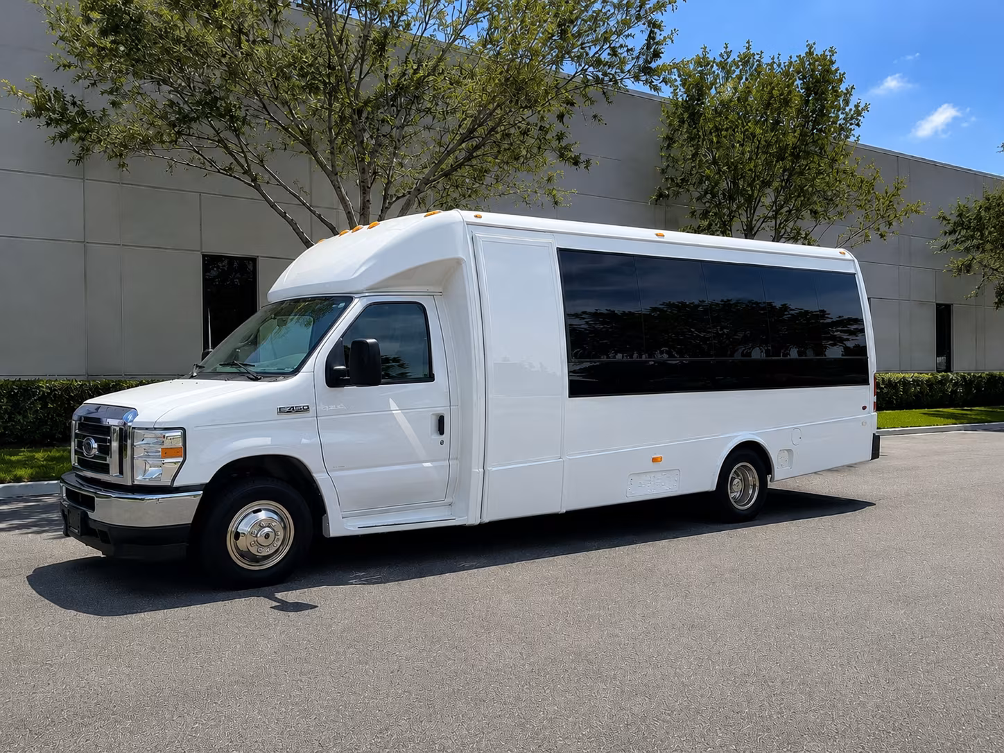 waco government military transportation