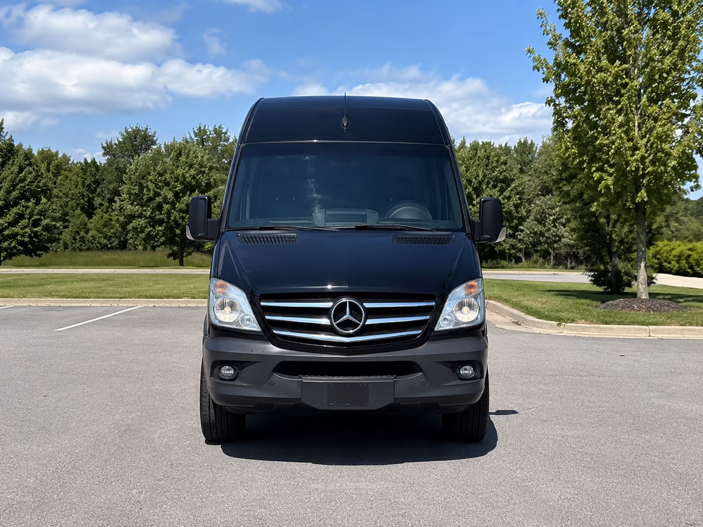 waco long distance transportation