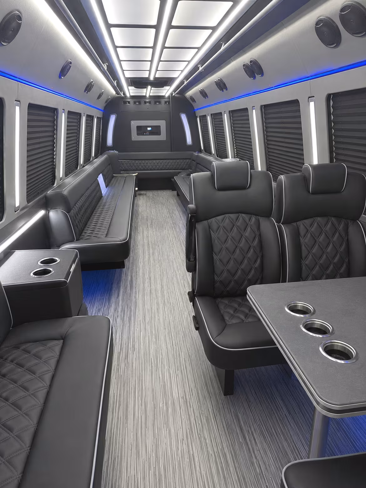 waco prom transportation